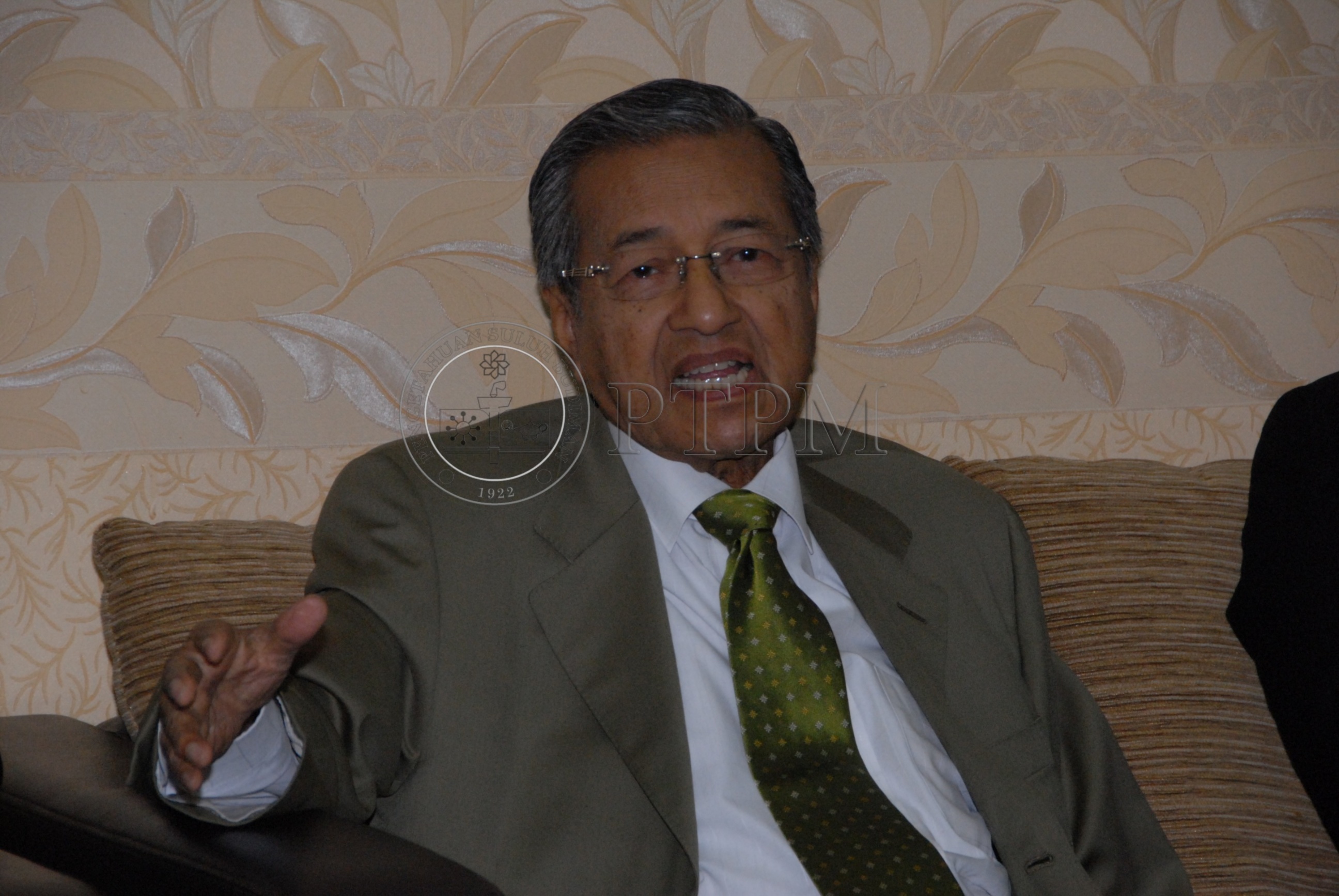 PTPM 11 84 ZA'BA IDA 0250